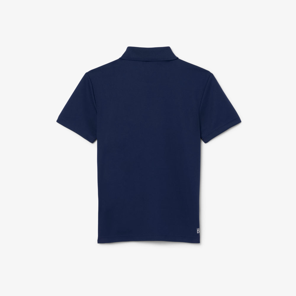 Ultra Dry Piqué Tennis Polo Shirt