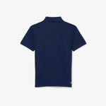 Ultra Dry Piqué Tennis Polo Shirt