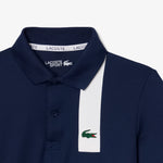Ultra Dry Piqué Tennis Polo Shirt