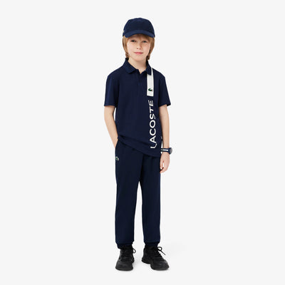 Ultra Dry Piqué Tennis Polo Shirt