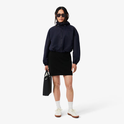 Slim Fit Stretch Petit Piqué Polo Dress