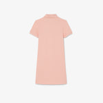 Piqué Polo Dress