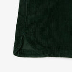 Wide Fit Corduroy Shorts