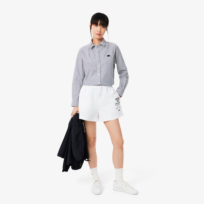 LongPrint Shorts