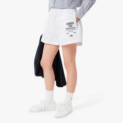 LongPrint Shorts