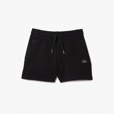 Women’s Lacoste Plain Shorts