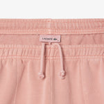 Natural Dyed Short Cotton Fleece Shorts