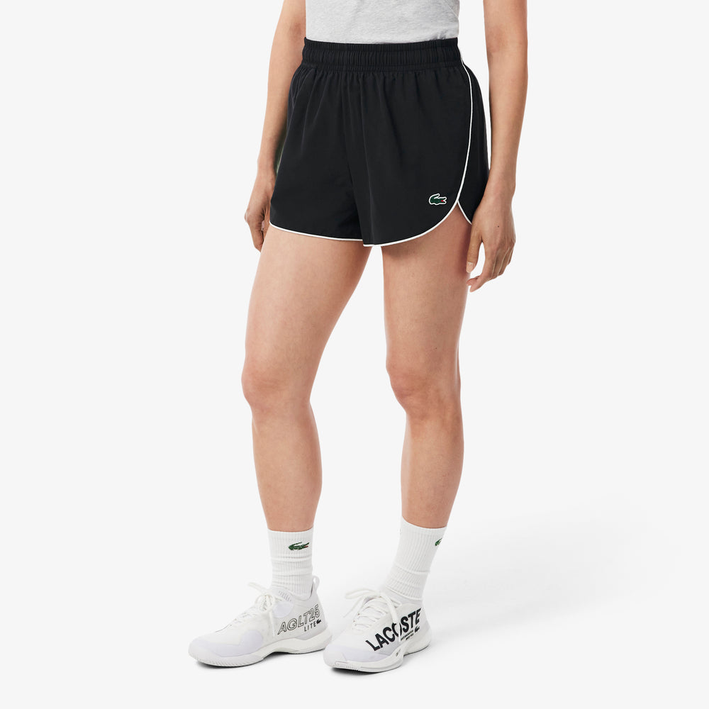 Water-Repellent Sport Shorts