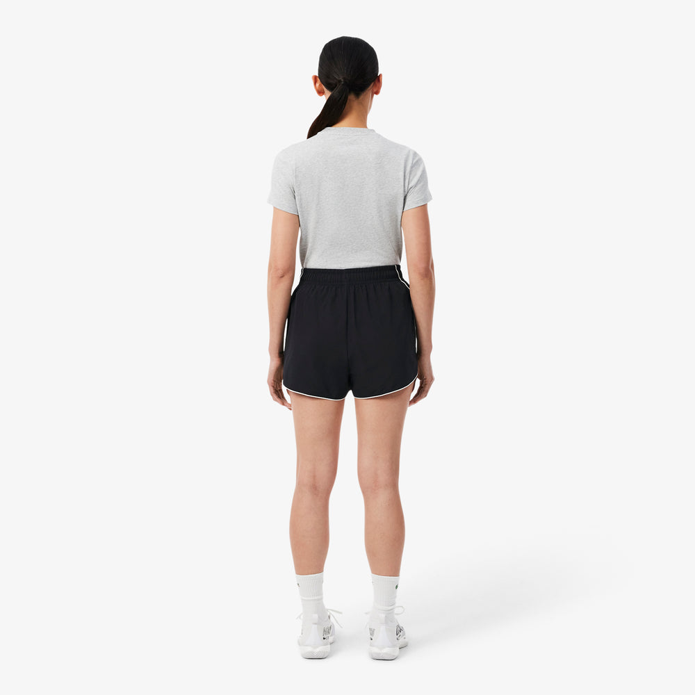 Water-Repellent Sport Shorts