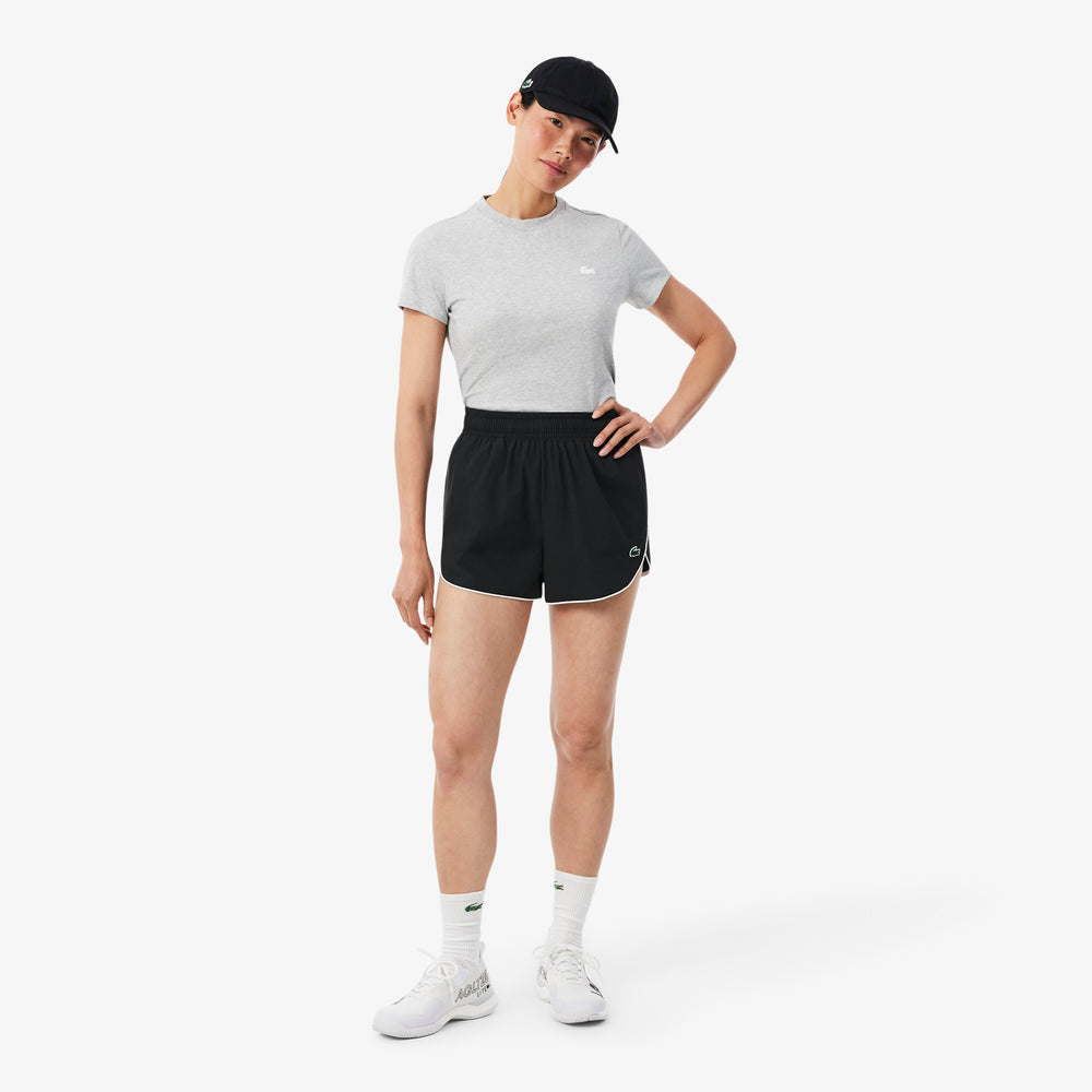 Water-Repellent Sport Shorts