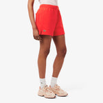 Double Face Piqué Shorts