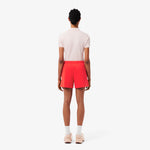 Double Face Piqué Shorts