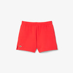 Double Face Piqué Shorts