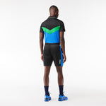 Lacoste Tennis x Daniil Medvedev Regular Fit Shorts