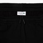 Men’s Lacoste Cotton Flannel Jogger Shorts