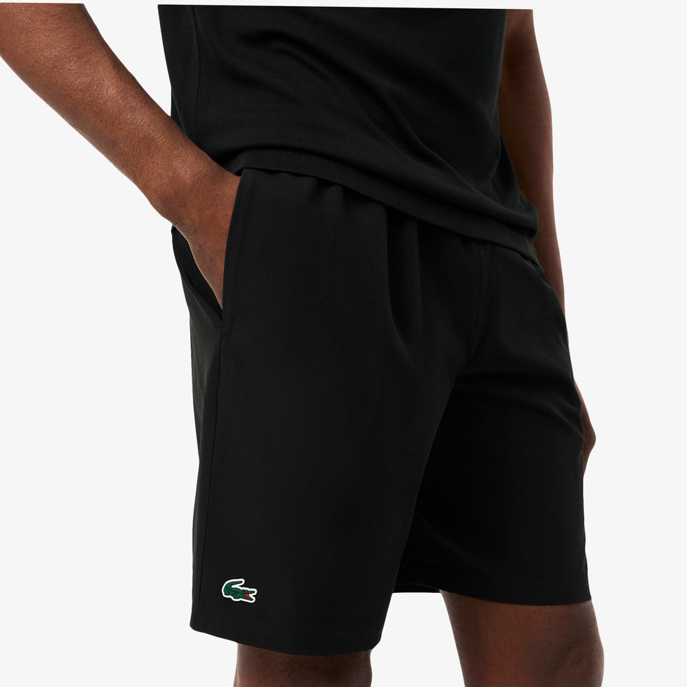 Lacoste Tennis x Novak Djokovic Shorts