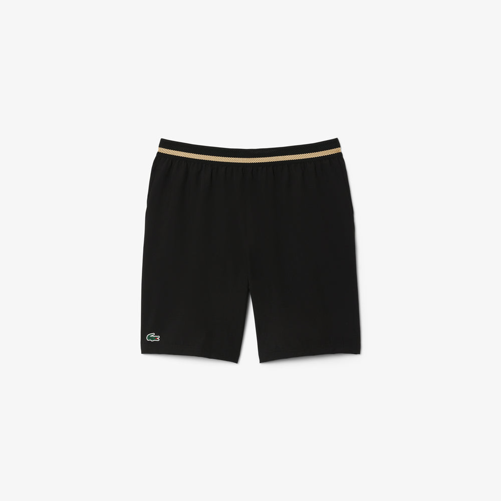 Lacoste Tennis x Novak Djokovic Shorts