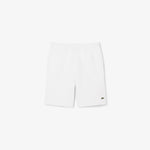 Regular Fit Fleece Shorts