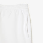 Regular Fit Fleece Shorts