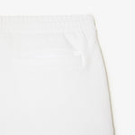 Regular Fit Fleece Shorts