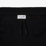 Regular Fit Fleece Shorts