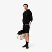 Regular Fit Fleece Shorts