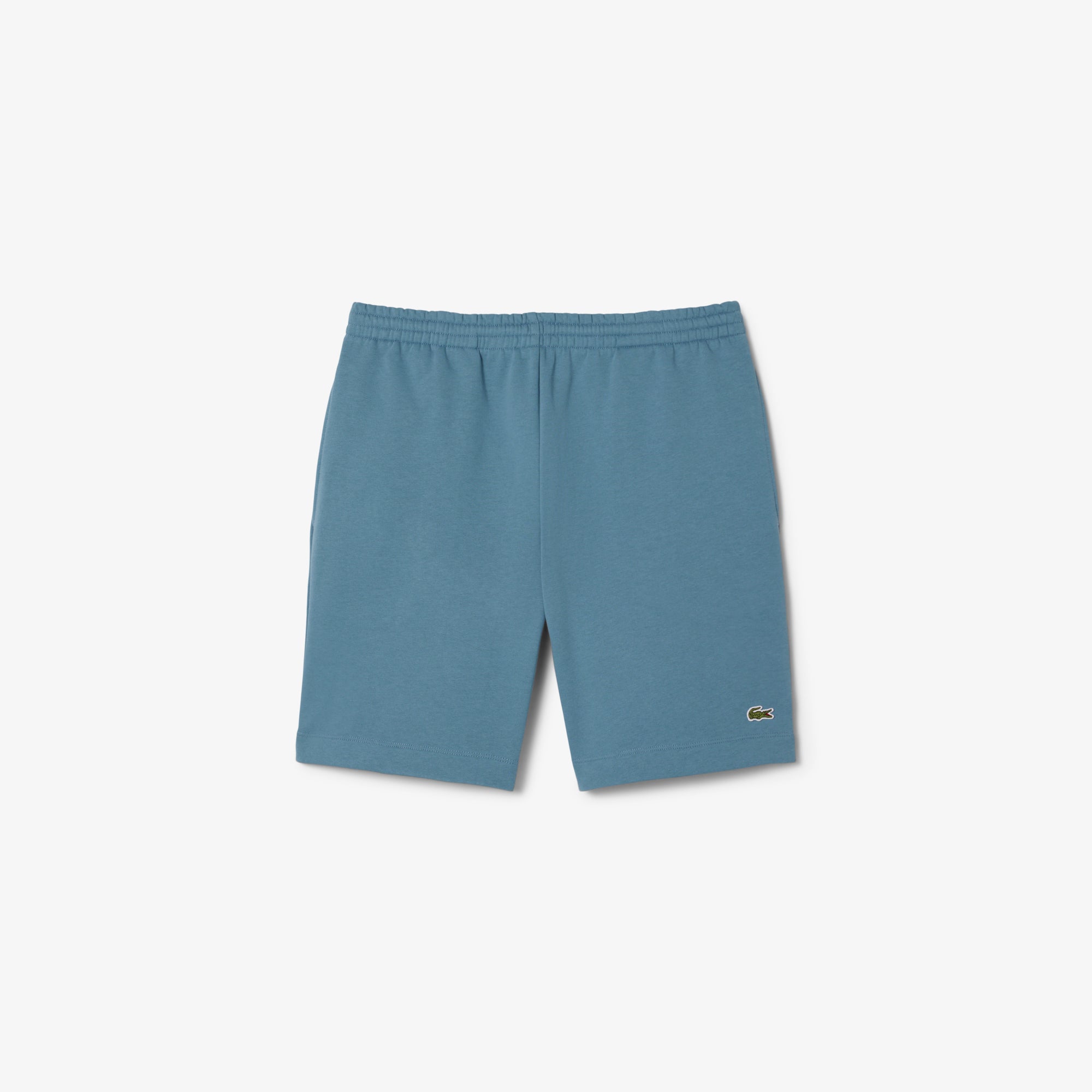Regular Fit Fleece Shorts – Lacoste ZA