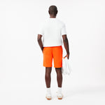 Regular Fit Fleece Shorts