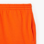Regular Fit Fleece Shorts