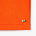 Regular Fit Fleece Shorts