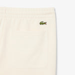 Regular Fit 3D Print Fleece Shorts