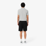Regular Fit Fleece Shorts