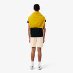 Regular Fit Fleece Shorts