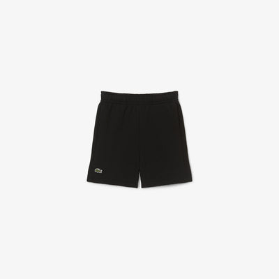 Unisex Fleece Shorts