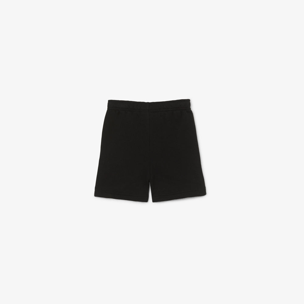 Unisex Fleece Shorts
