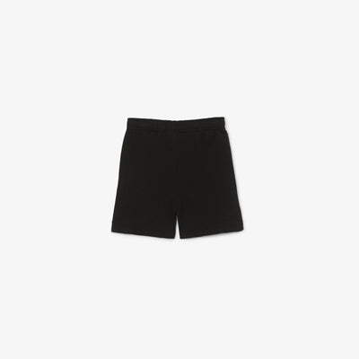 Unisex Fleece Shorts