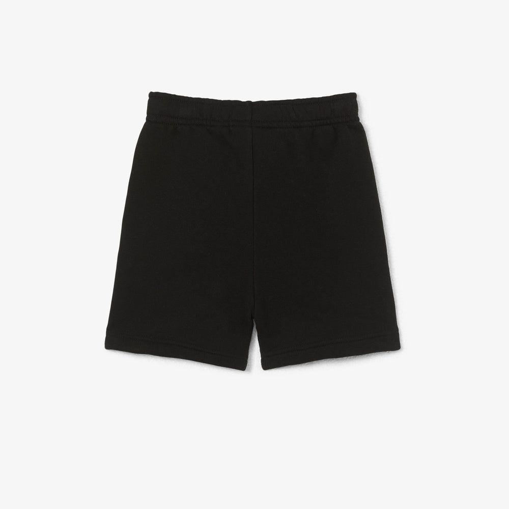 Unisex Fleece Shorts