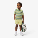 Unisex Fleece Shorts