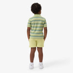 Unisex Fleece Shorts