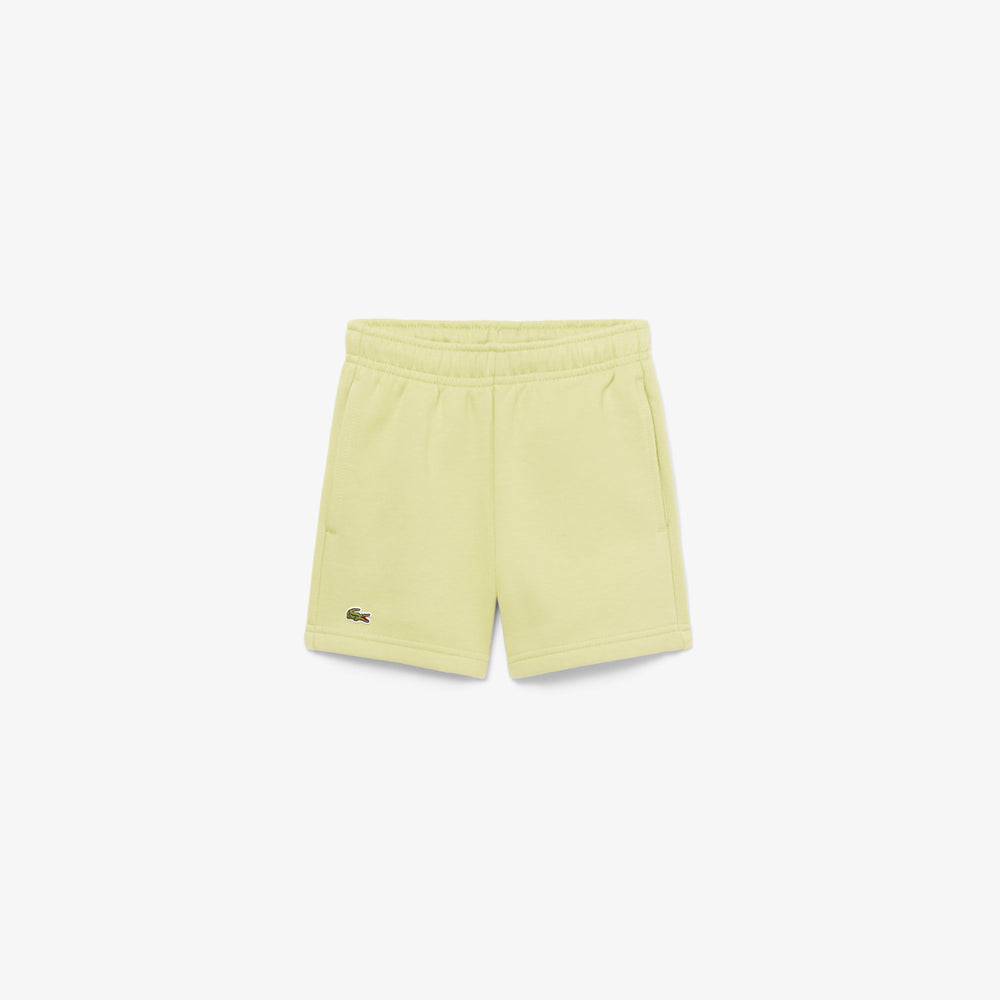 Unisex Fleece Shorts