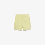 Unisex Fleece Shorts