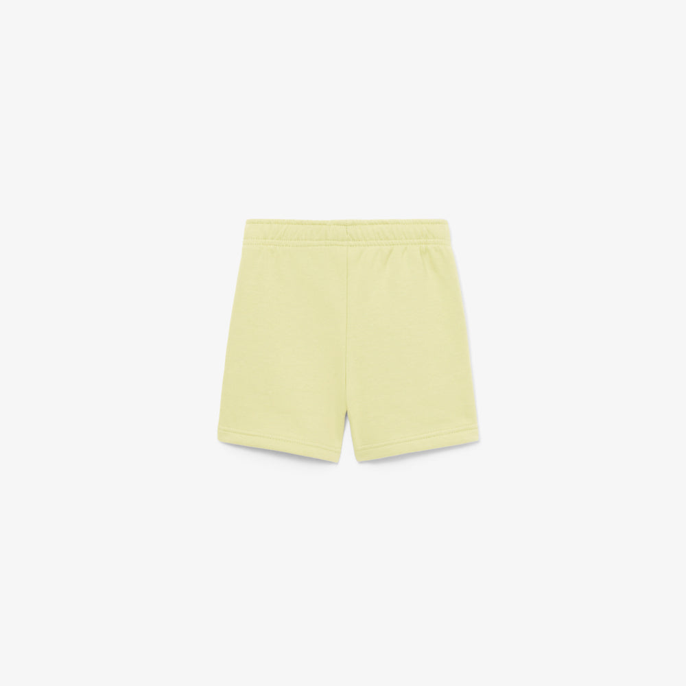 Unisex Fleece Shorts