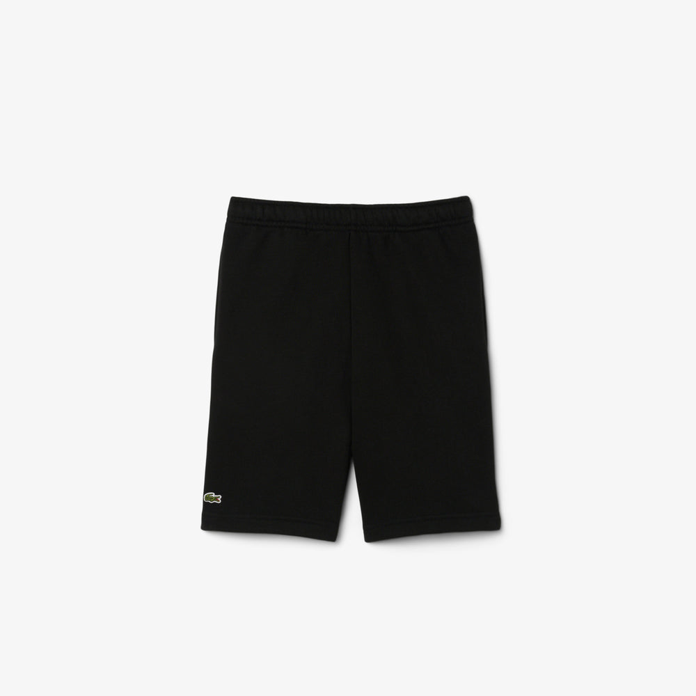 Unisex Fleece Shorts
