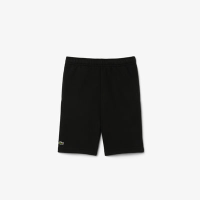 Unisex Fleece Shorts