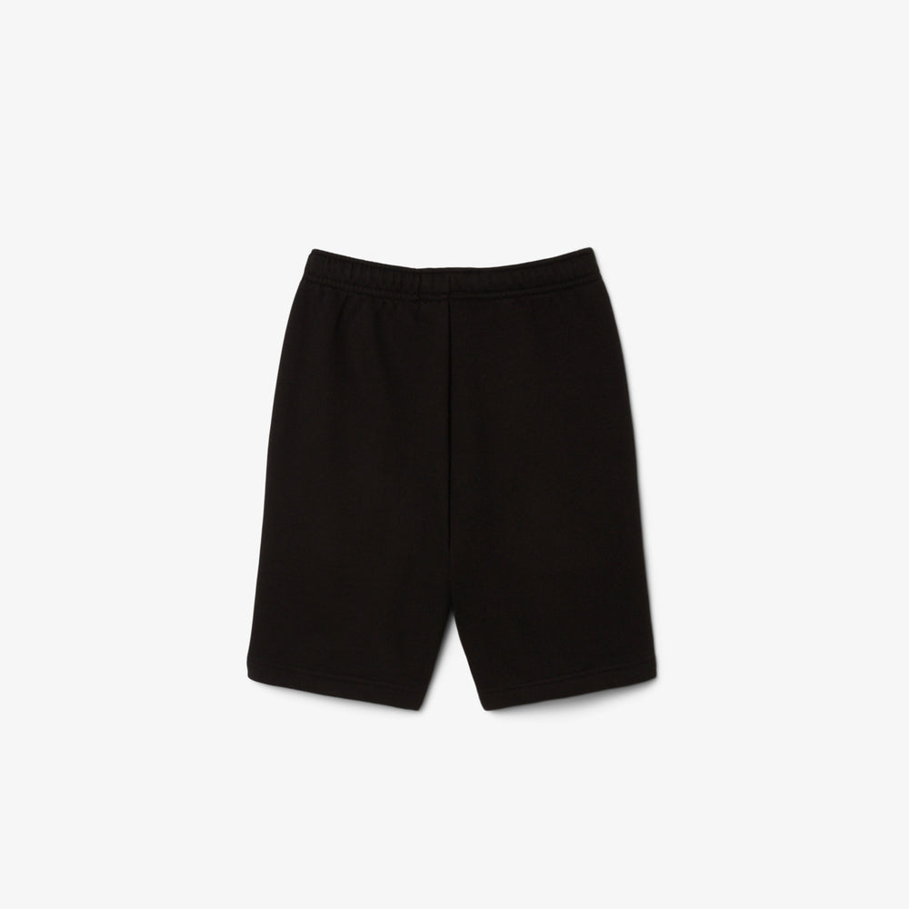 Unisex Fleece Shorts