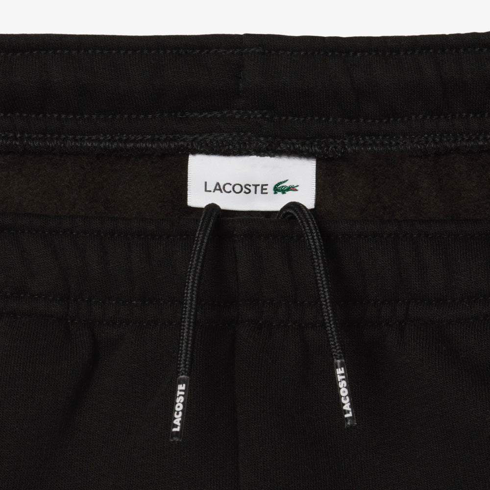 Unisex Fleece Shorts