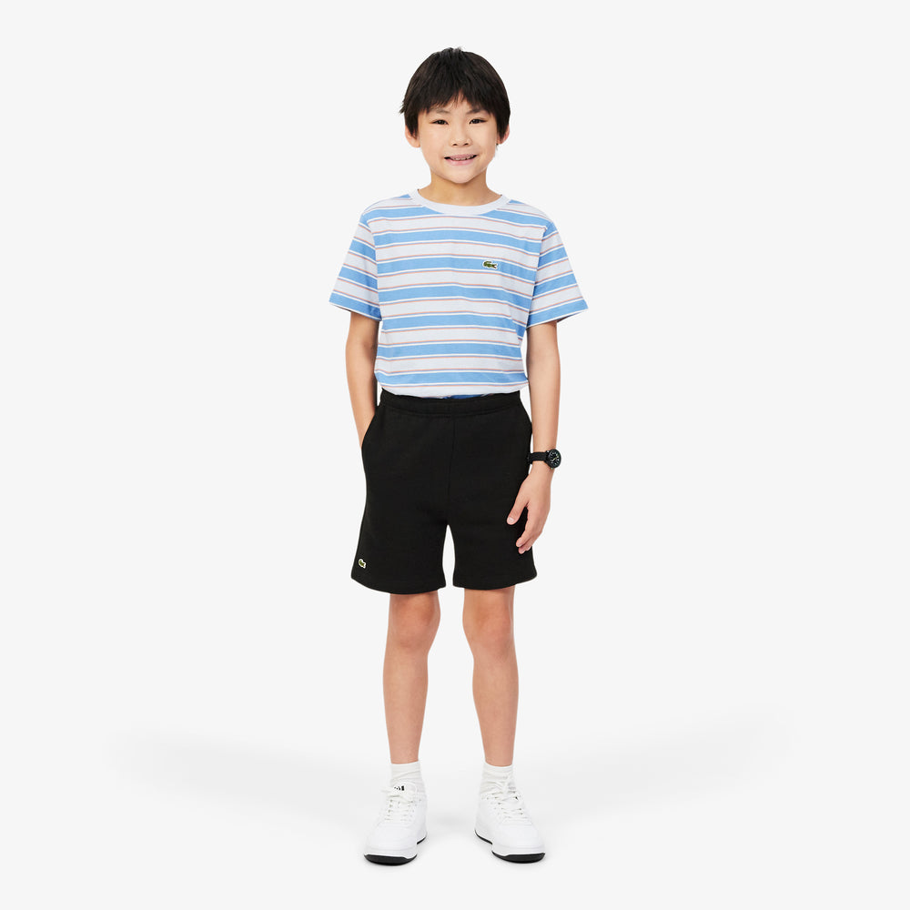 Unisex Fleece Shorts