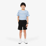 Unisex Fleece Shorts