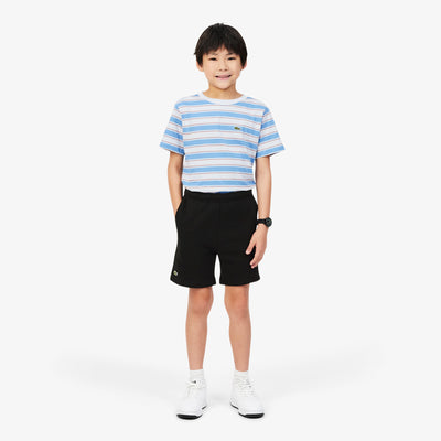 Unisex Fleece Shorts