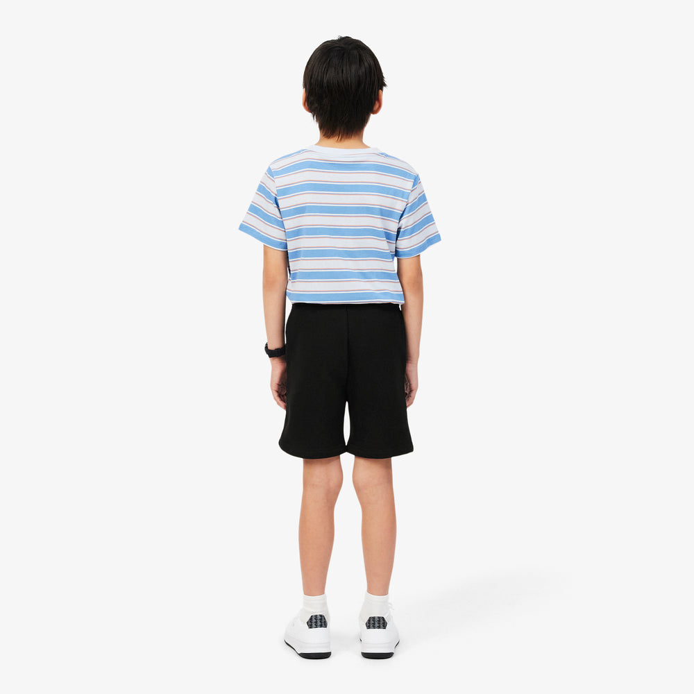 Unisex Fleece Shorts